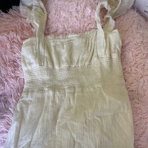 Urban Outfitters dress